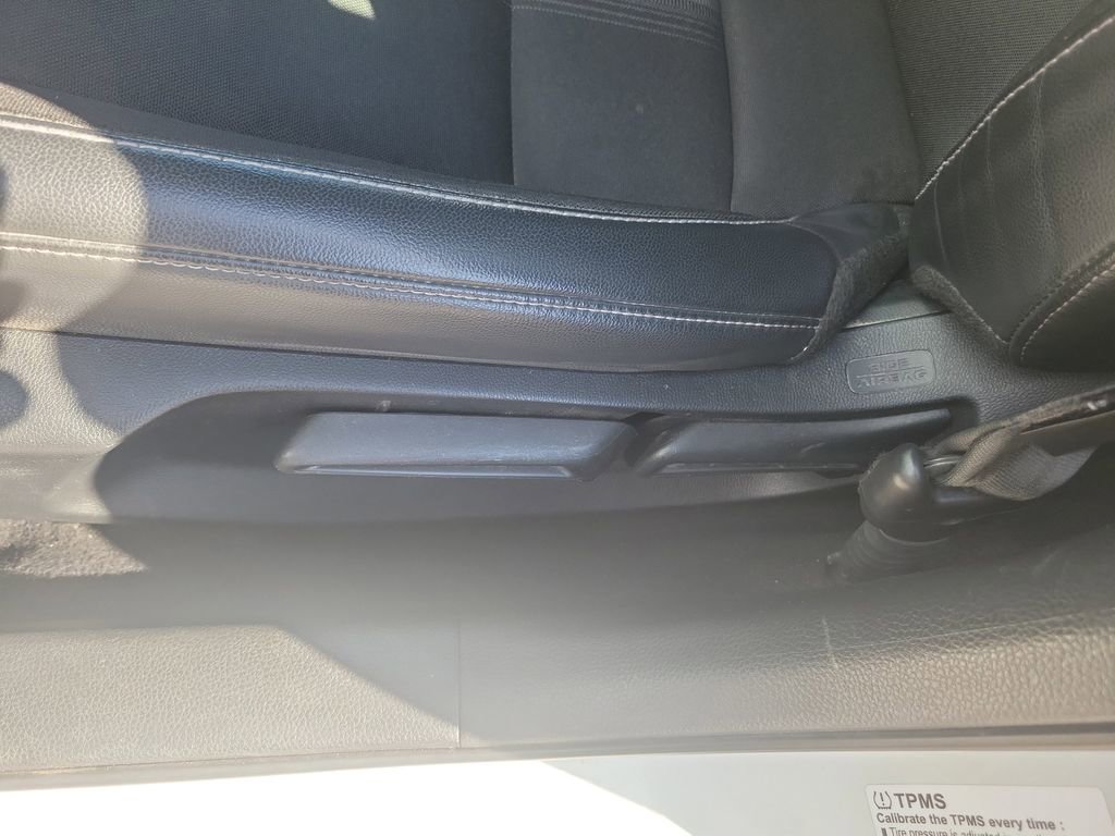 Used 2023 Honda Civic Sport image 19