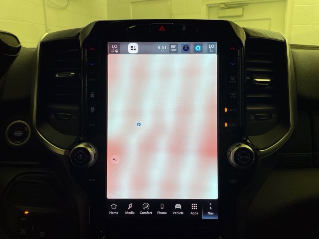 New 2026 RAM 3500 Big Horn image 17