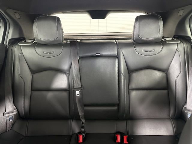 Used 2025 Cadillac XT4 Premium Luxury image 23
