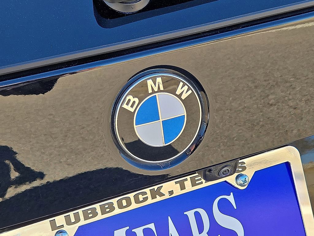 Used 2023 BMW X1 xDrive28i w/ Convenience Package image 13