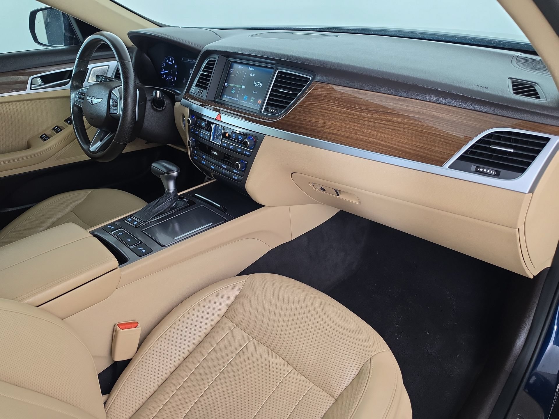 Used 2019 Genesis G80 3.8 image 43