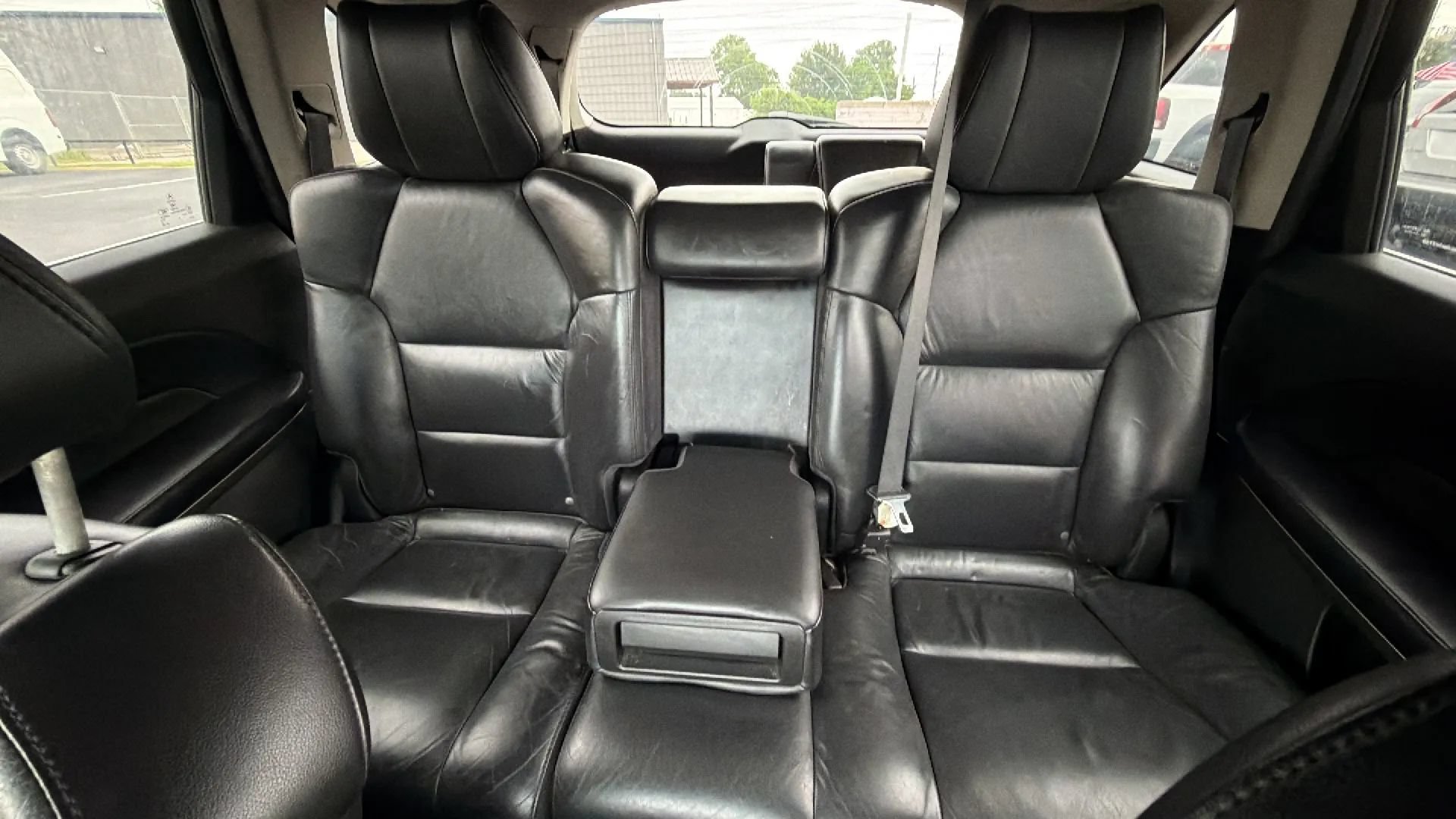 Used 2011 Acura MDX w/ Technology Package AWD/4WD image 6
