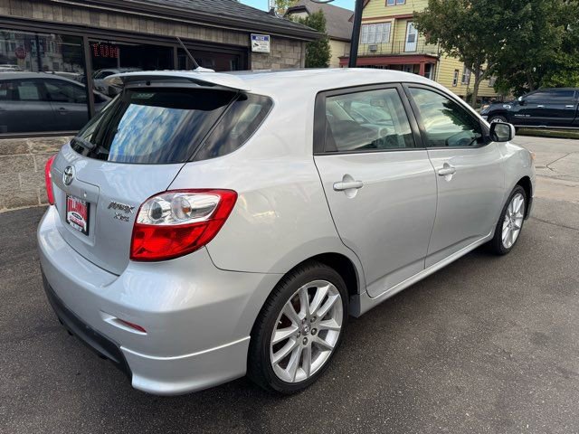Used 2009 Toyota Matrix XRS image 6