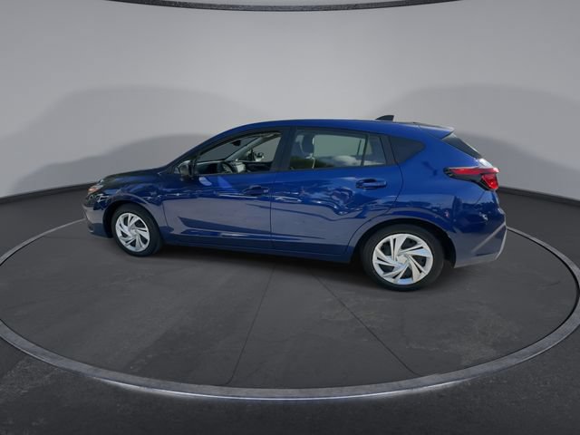Certified 2024 Subaru Impreza 2.0i AWD/4WD image 5