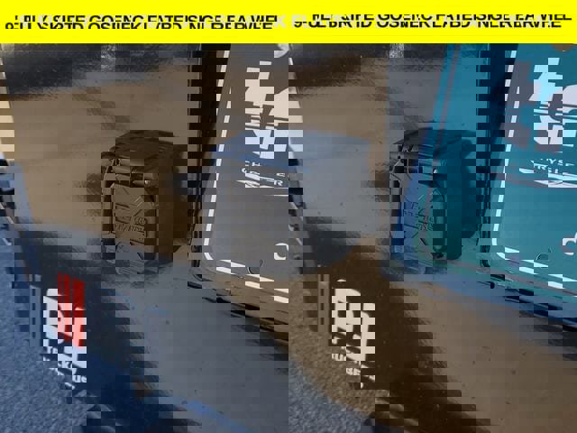 New 2026 RAM 3500 Tradesman image 10