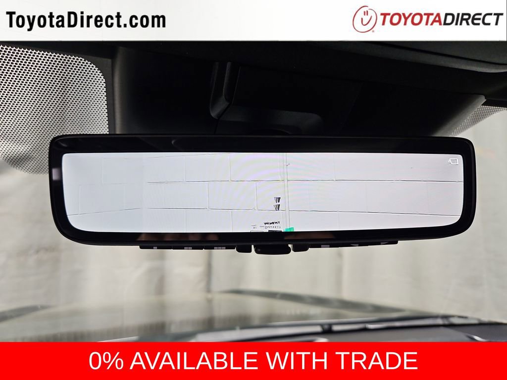 New 2026 Toyota Tundra SR5 image 19
