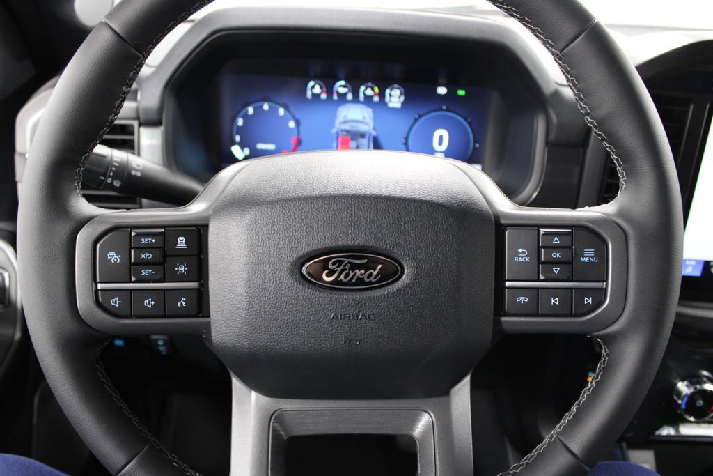 New 2026 Ford F150 Lariat AWD/4WD image 37