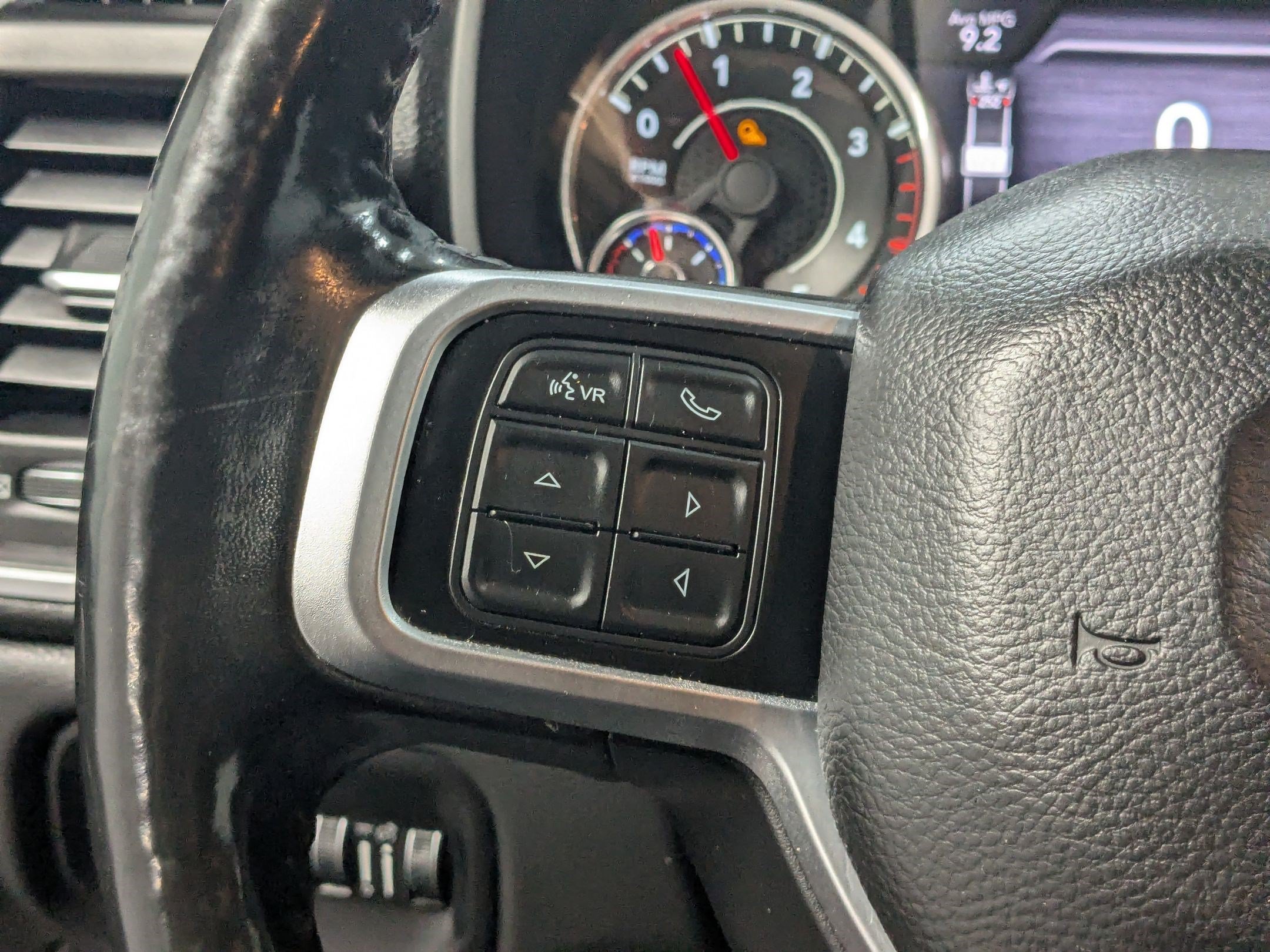 Used 2019 RAM 3500 Big Horn AWD/4WD image 15
