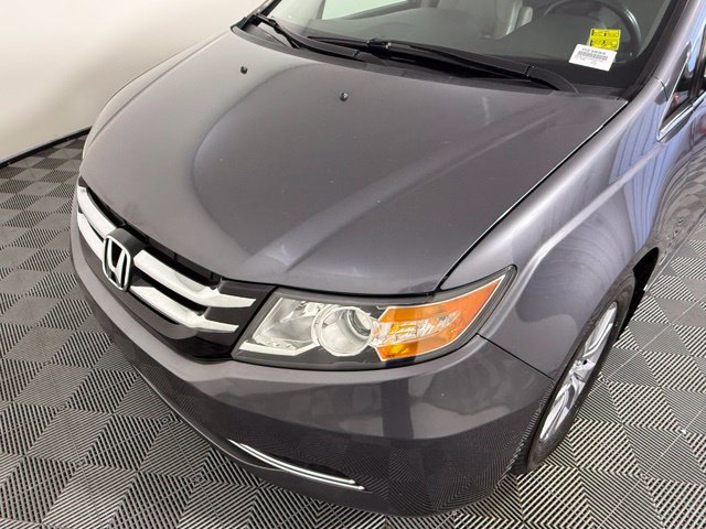 Used 2016 Honda Odyssey EX-L image 10