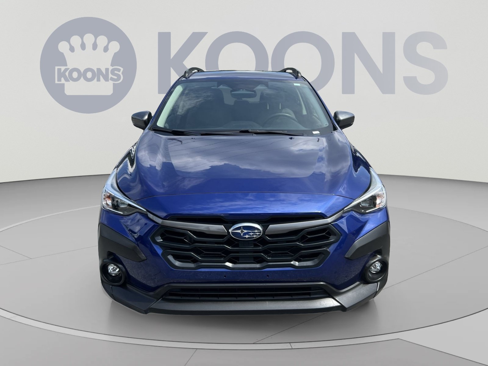 Used 2024 Subaru Crosstrek 2.0i Premium w/ Popular Package #4 AWD/4WD image 11