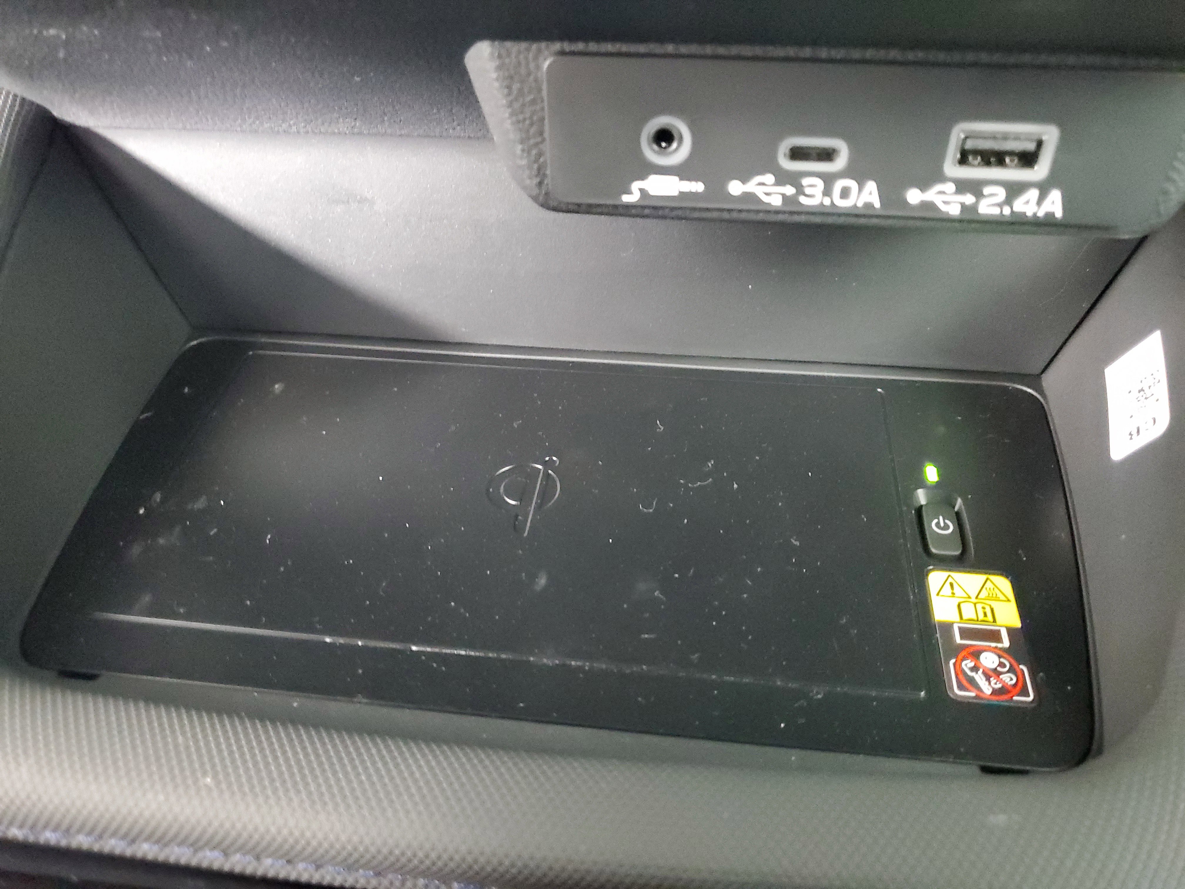 New 2026 Subaru Forester Premium image 18