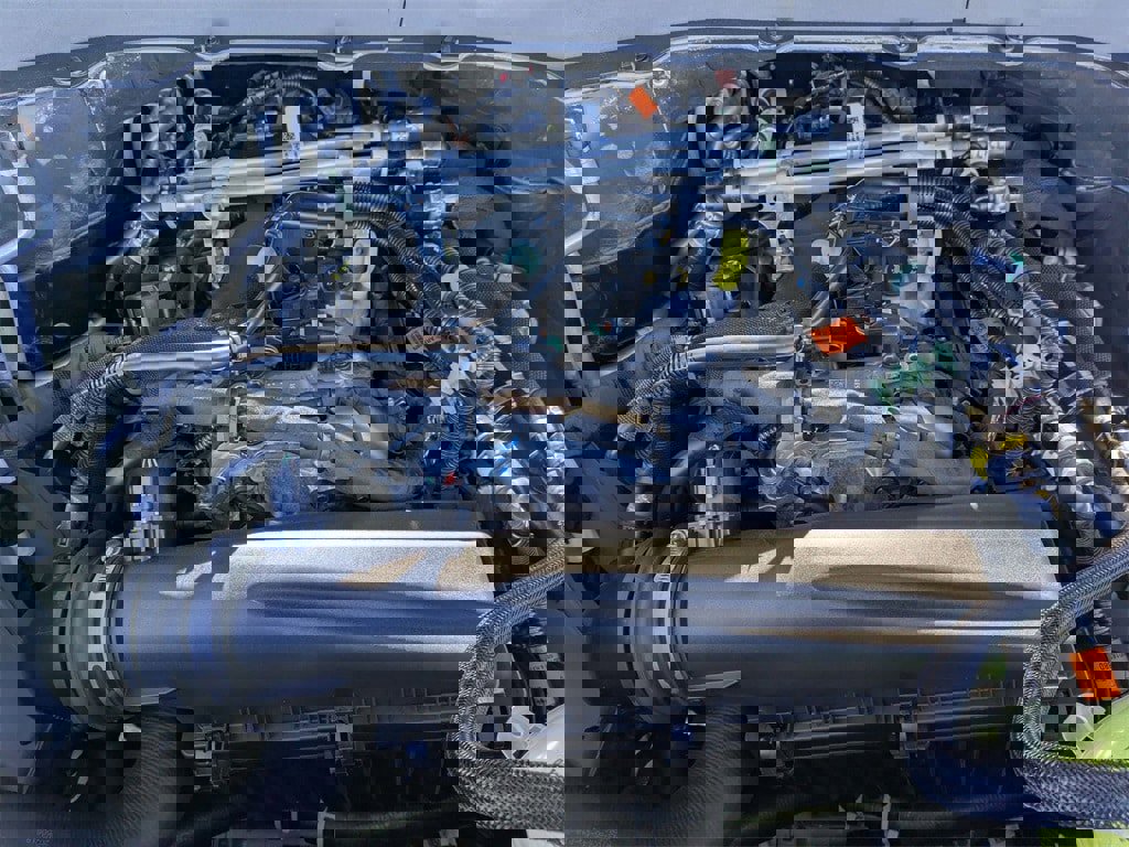 New 2026 Ford Explorer Active image 25