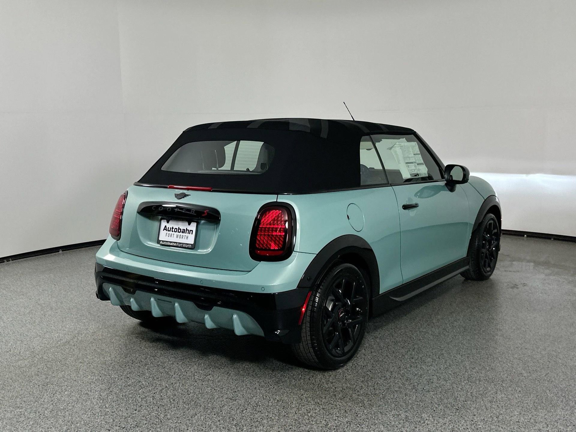 New 2026 MINI Cooper S image 5