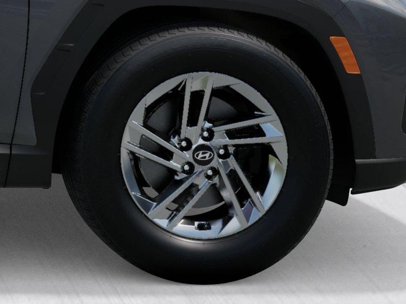 New 2026 Hyundai Tucson SE AWD/4WD image 8