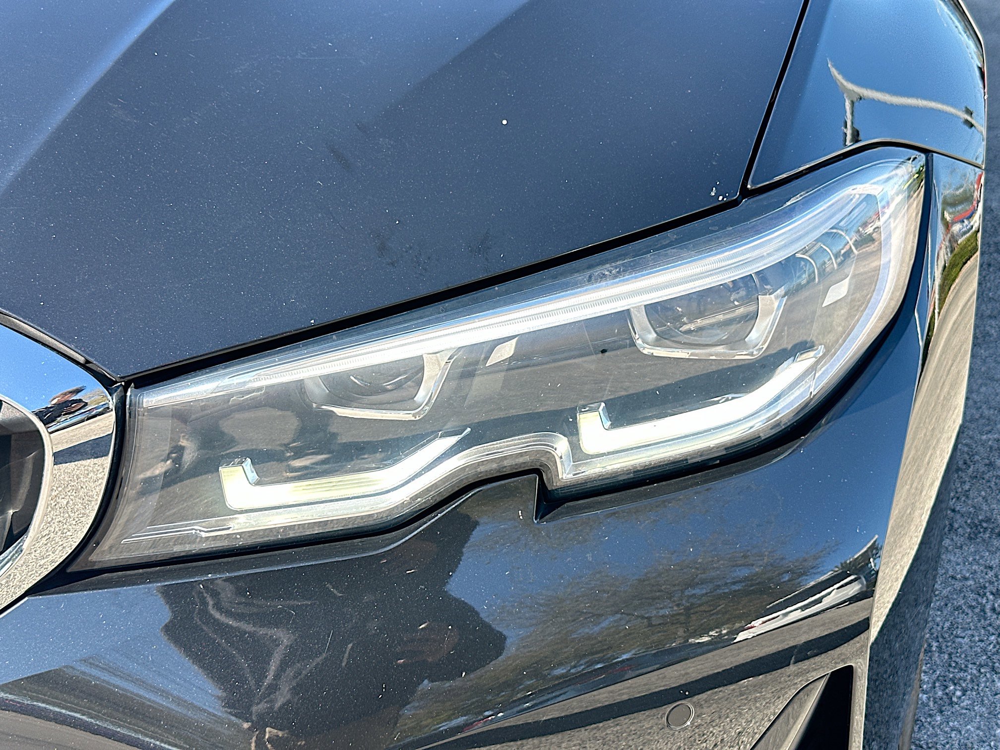 Used 2020 BMW 330i Sedan w/ Convenience Package image 30