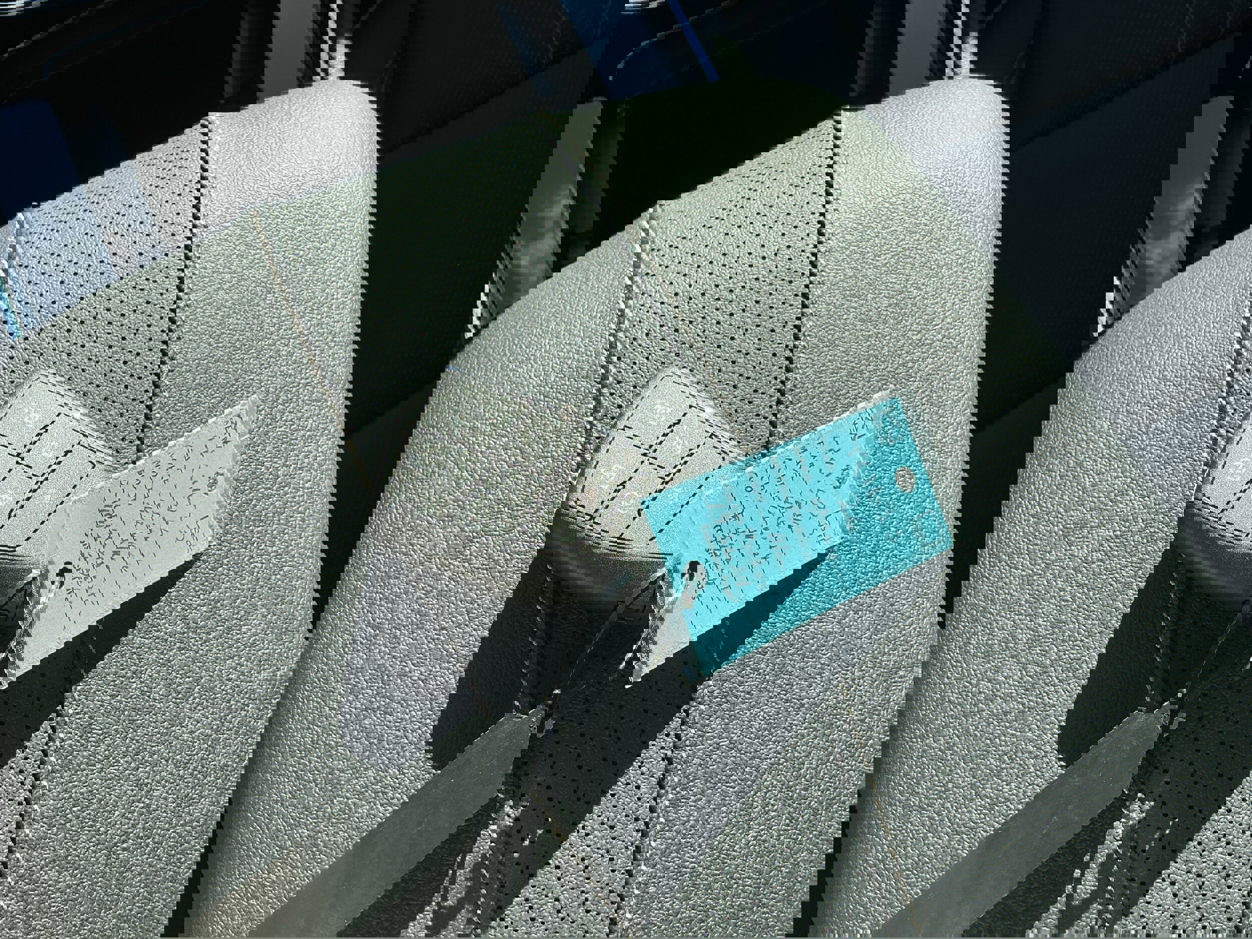 New 2026 Chevrolet Traverse High Country image 24