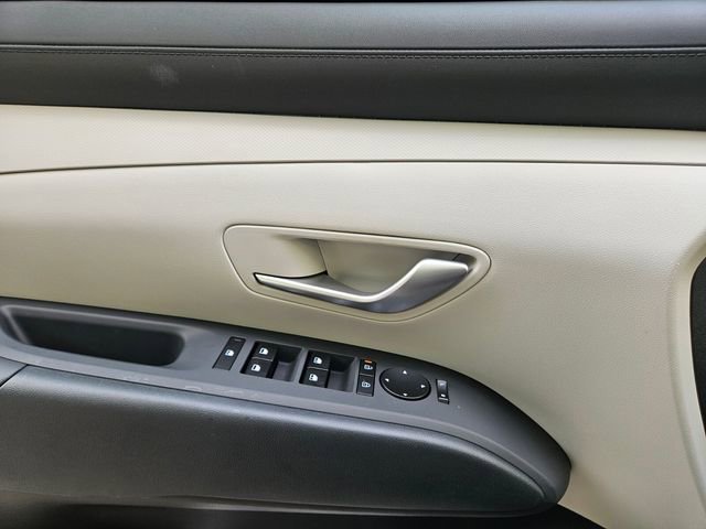 New 2026 Hyundai Tucson SEL image 11