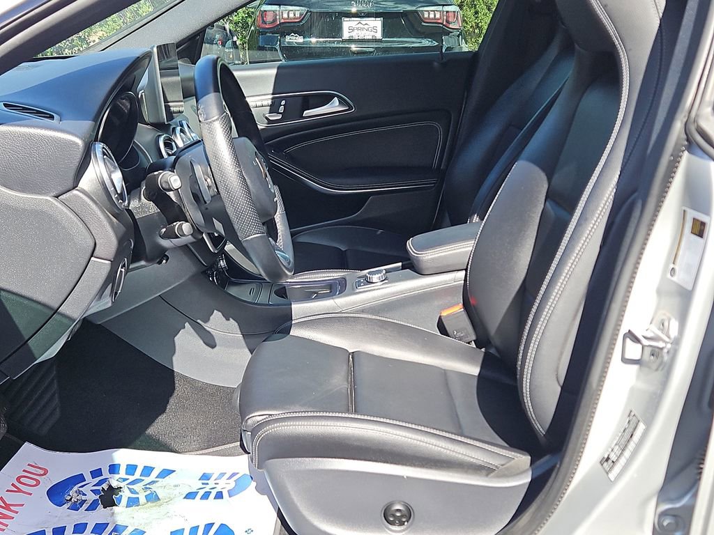 Used 2019 Mercedes-Benz CLA 250 image 9