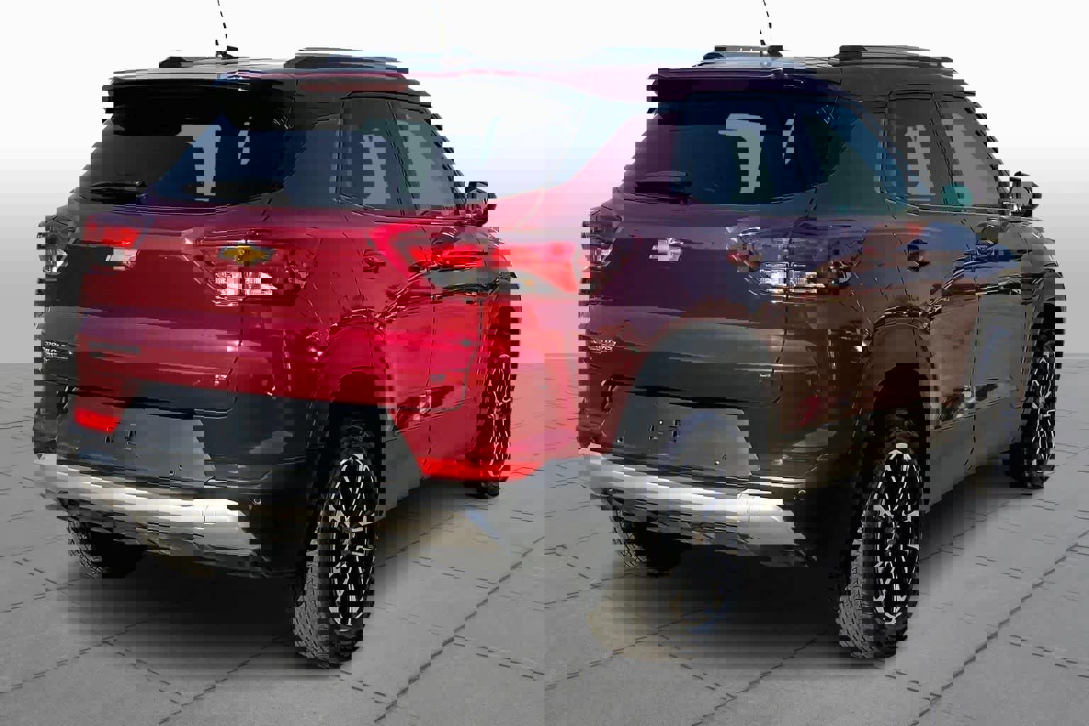 Used 2024 Chevrolet TrailBlazer LT w/ Driver Confidence Package image 13