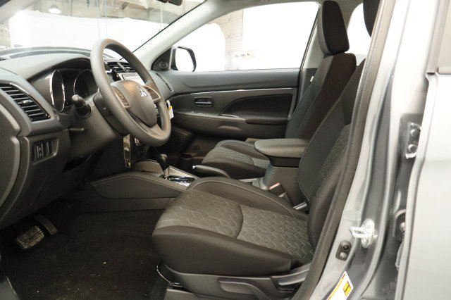 New 2026 Mitsubishi Outlander Sport ES AWD/4WD image 6