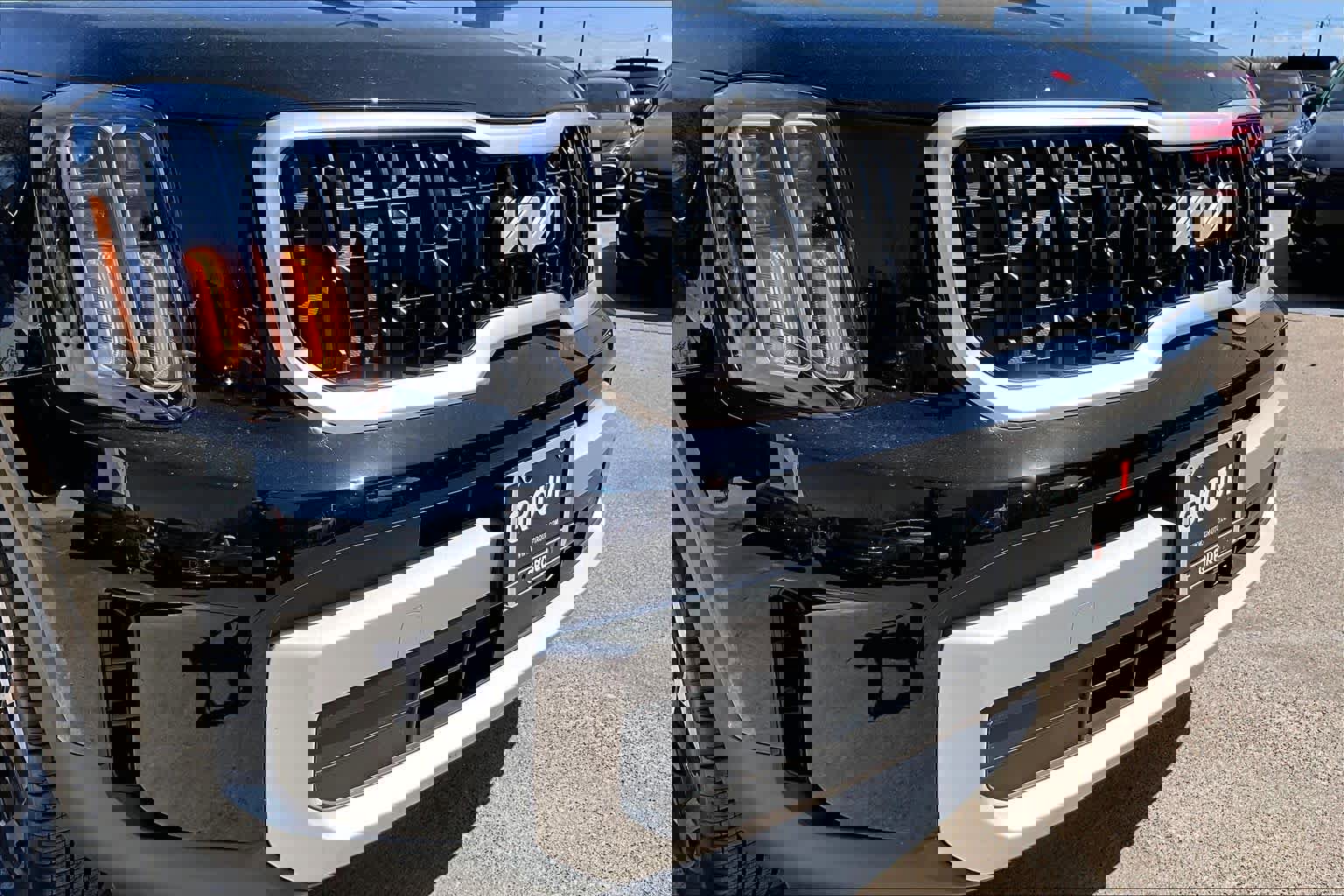 Used 2024 Kia Telluride EX w/ EX Captain's Chair Package image 29