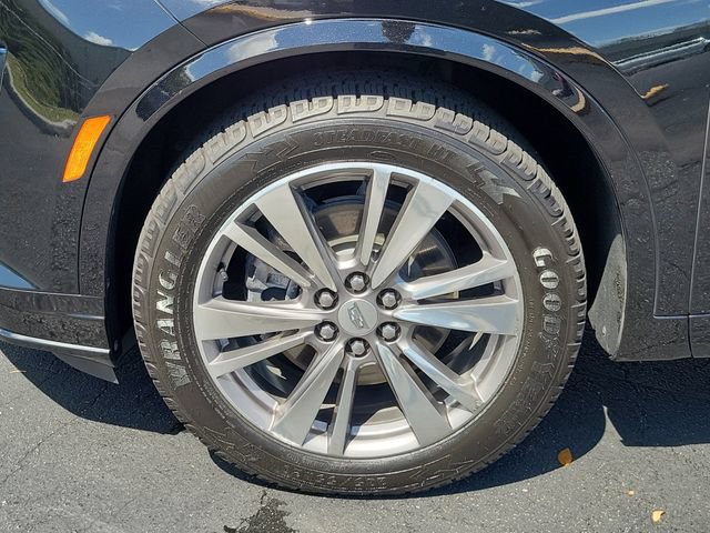 Used 2021 Cadillac XT6 Premium Luxury FWD image 11