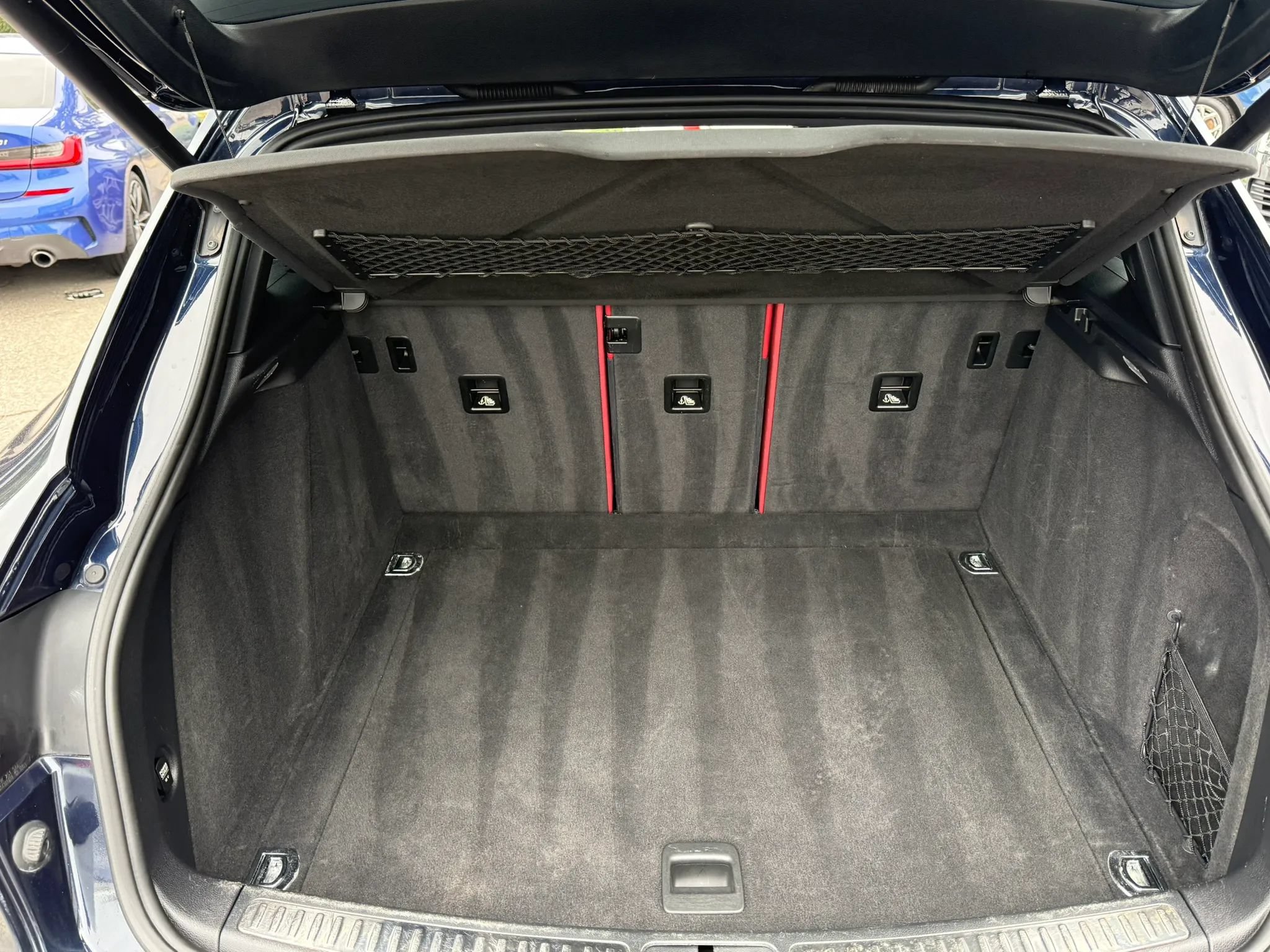 Used 2018 Porsche Macan S AWD/4WD image 22