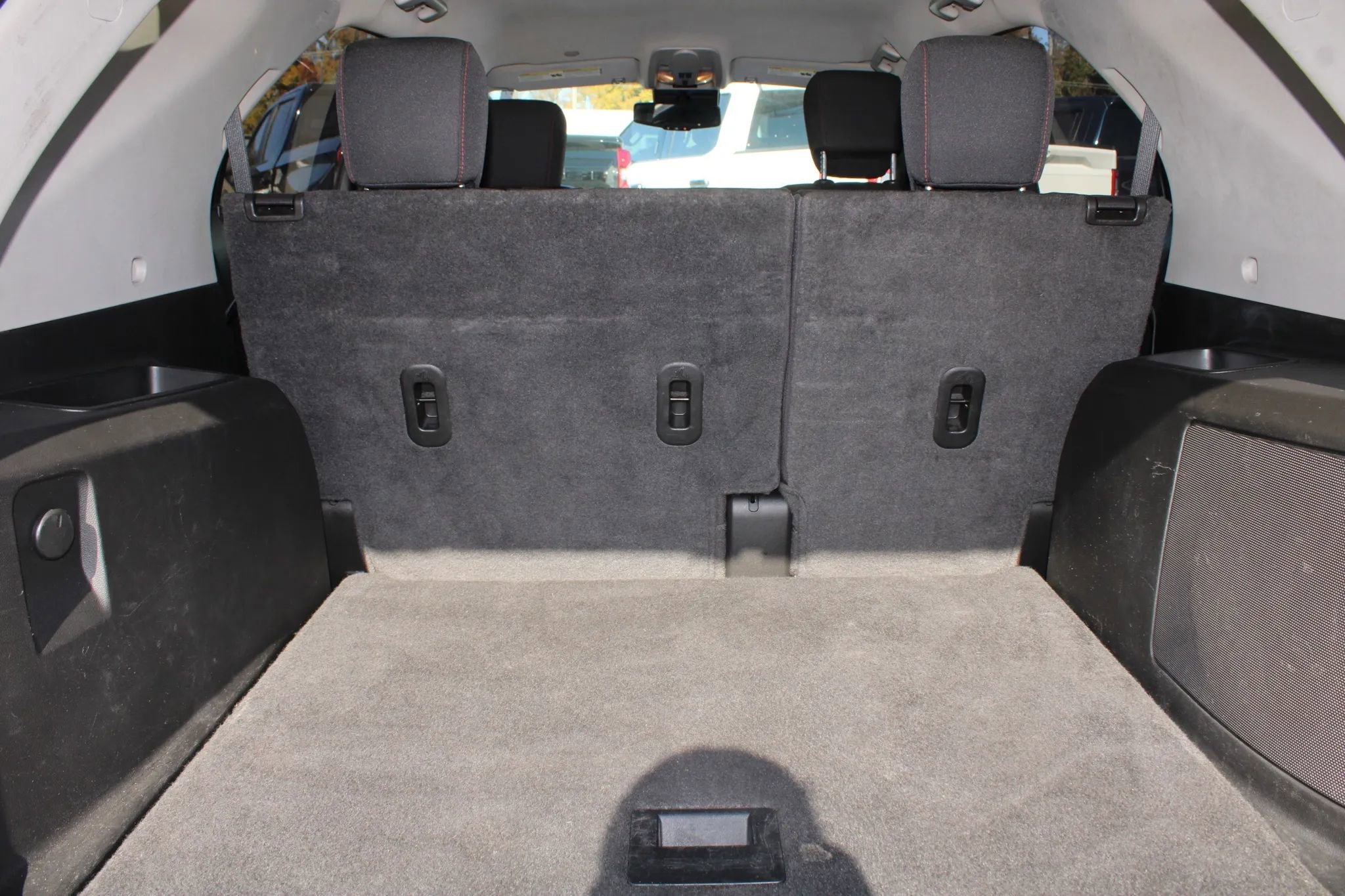 Used 2014 Chevrolet Equinox LT w/ Driver Convenience Package image 11