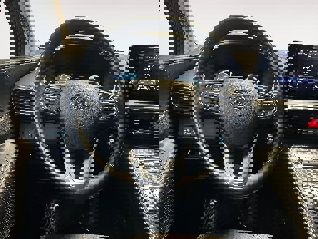 Used 2022 Hyundai Santa Fe SEL Convenience image 14