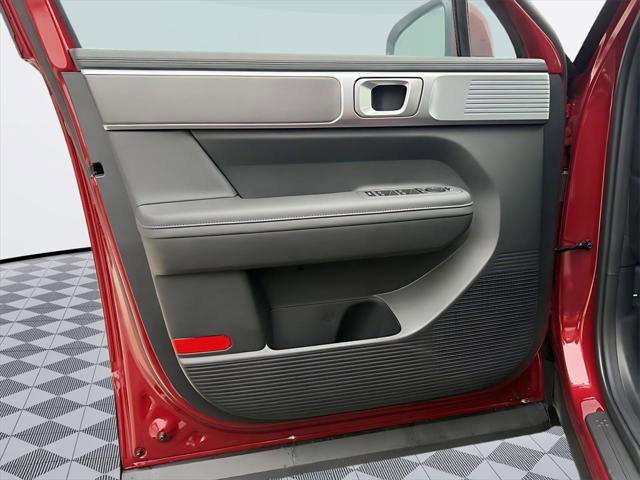 New 2026 Hyundai Santa Fe SEL image 11