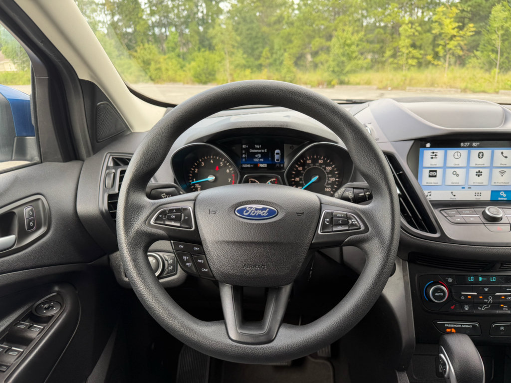 Used 2019 Ford Escape SE FWD image 23