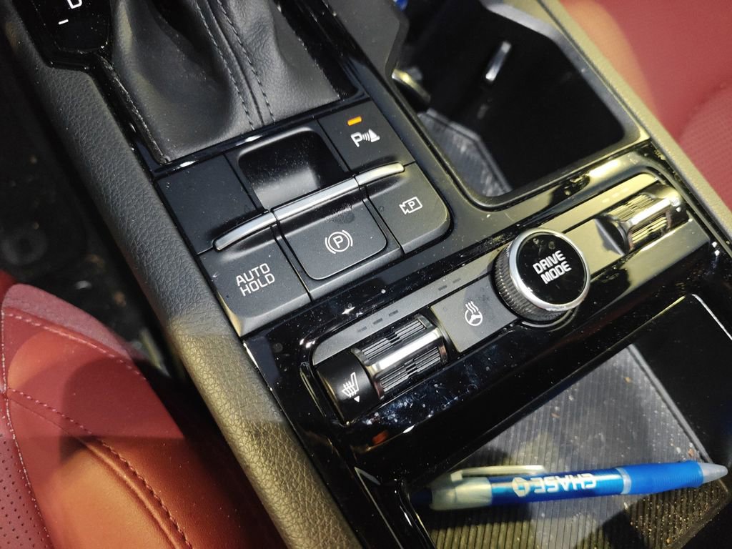 Used 2025 Kia K5 GT-Line w/ GT-Line Premium Package image 10