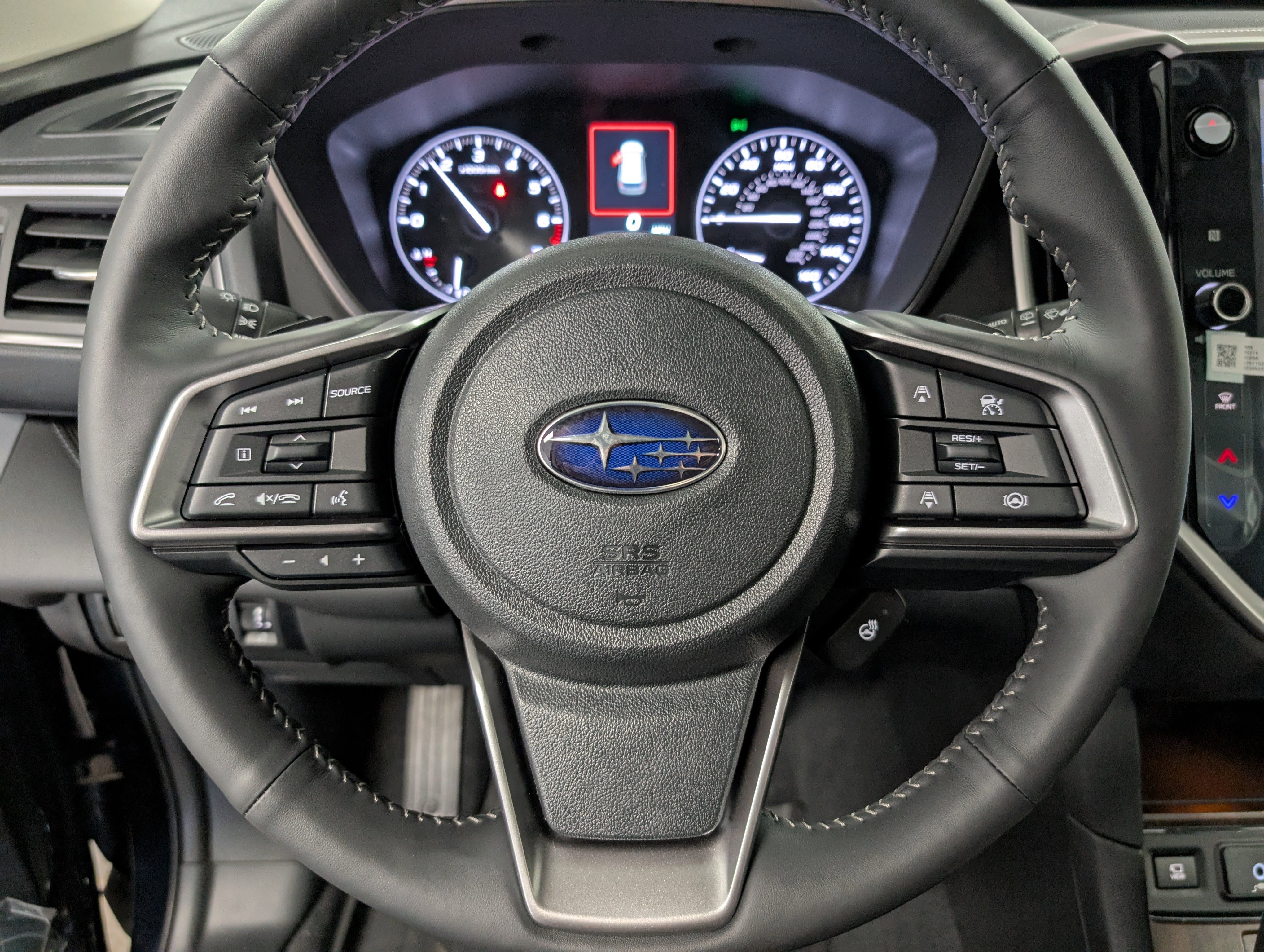 New 2025 Subaru Ascent Touring w/ Popular Package #2 image 22