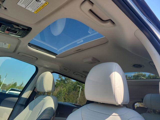 New 2026 Kia Carnival SX Prestige FWD image 15