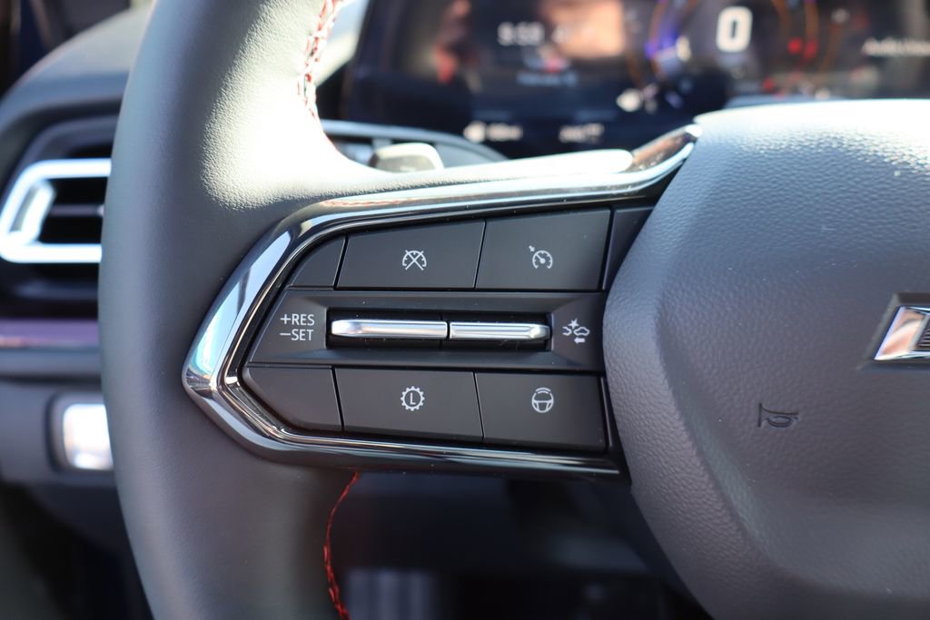 New 2026 Chevrolet Traverse RS w/ LPO, Floor Liner Package image 17