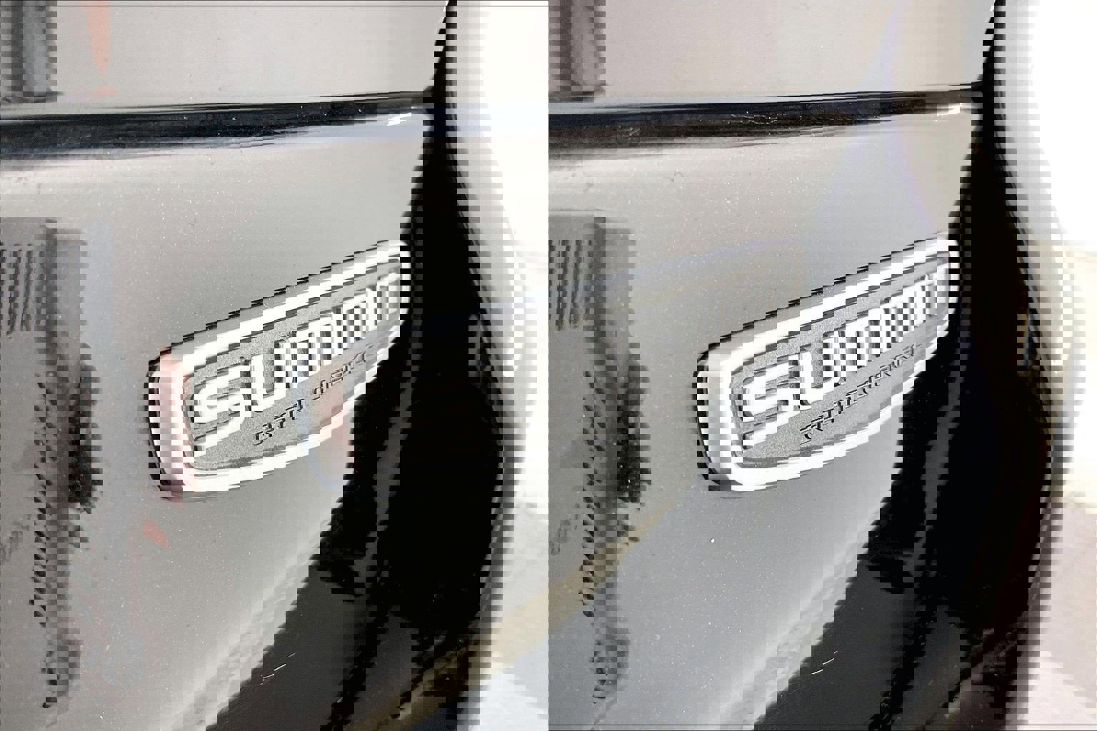 Used 2022 Jeep Grand Cherokee Summit w/ Advanced Protech Group IV AWD/4WD image 7