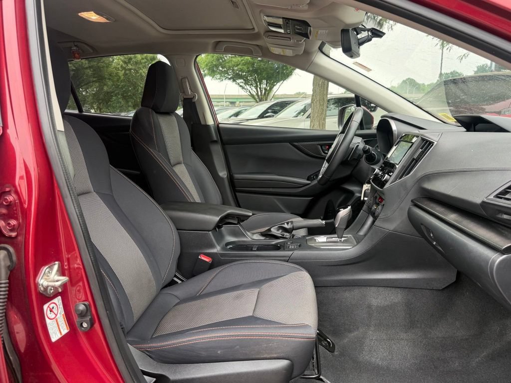 Used 2019 Subaru Crosstrek 2.0i Premium AWD/4WD image 31