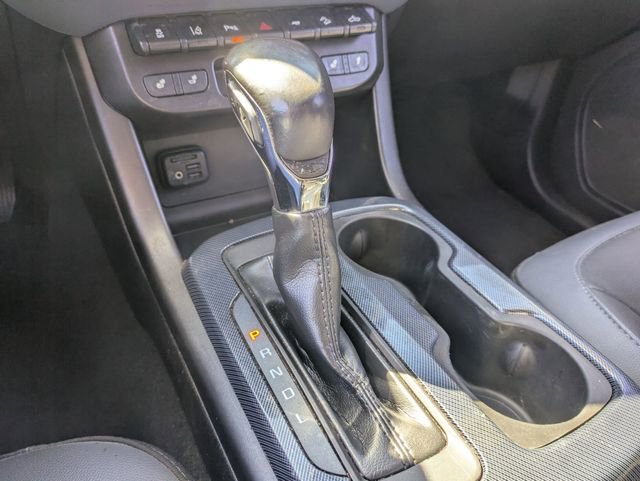 Used 2022 Chevrolet Colorado Z71 w/ Safety Package image 13
