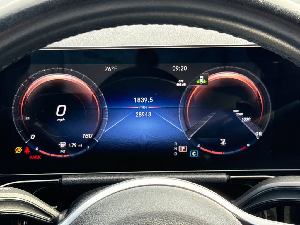 Used 2023 Mercedes-Benz GLA 250 4MATIC image 16