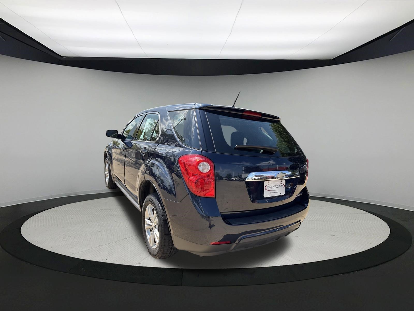 Used 2015 Chevrolet Equinox LS FWD image 5