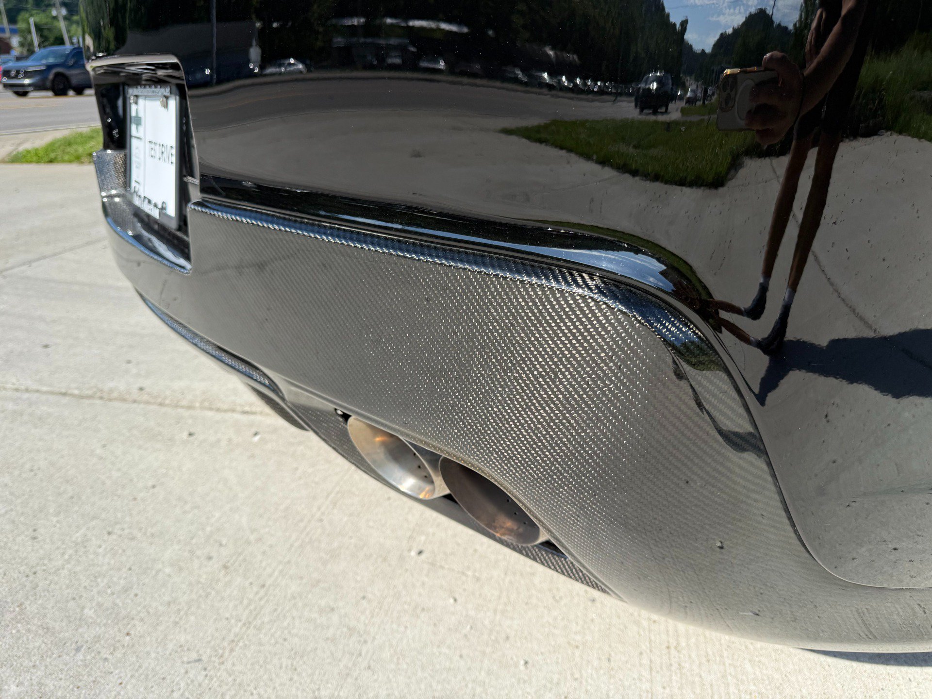 Used 2015 Chevrolet Camaro Z/28 RWD image 45