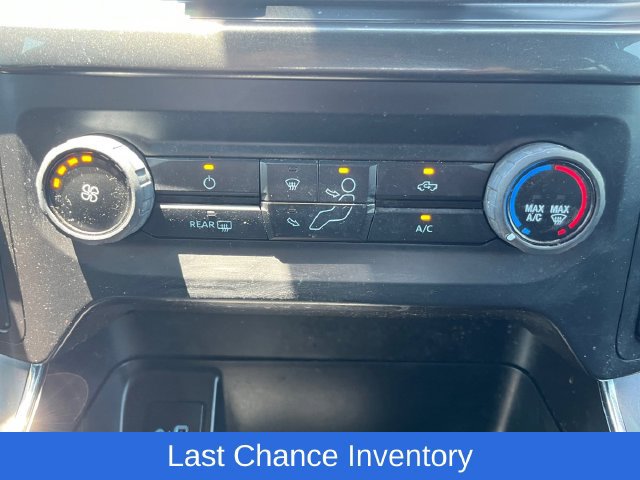 Used 2021 Ford F150 XL w/ STX Appearance Package RWD image 4
