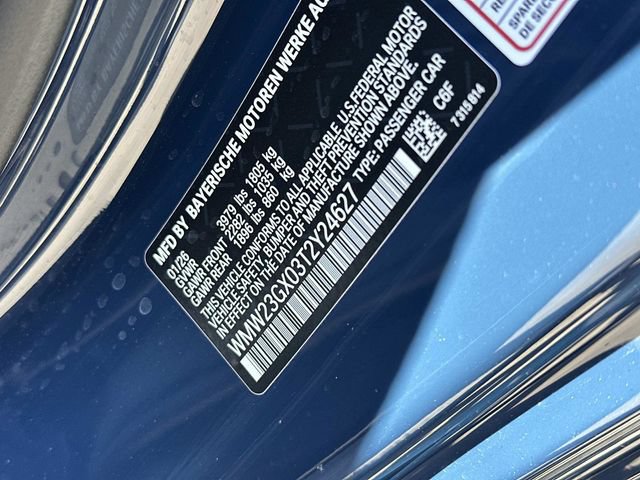 New 2026 MINI Cooper S FWD image 17