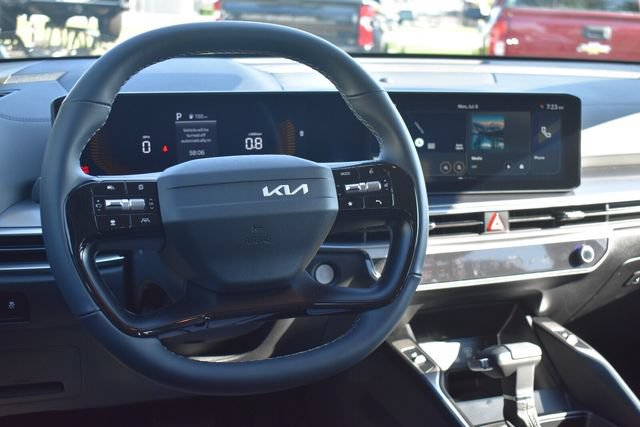 Certified 2026 Kia Sorento EX AWD/4WD image 22