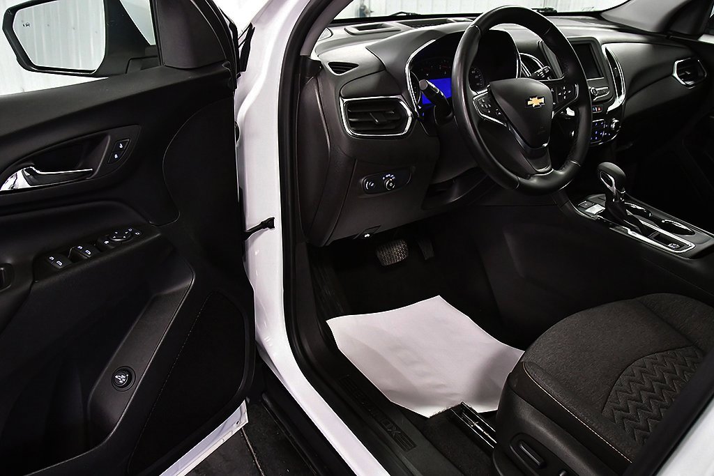 Used 2024 Chevrolet Equinox LT image 15