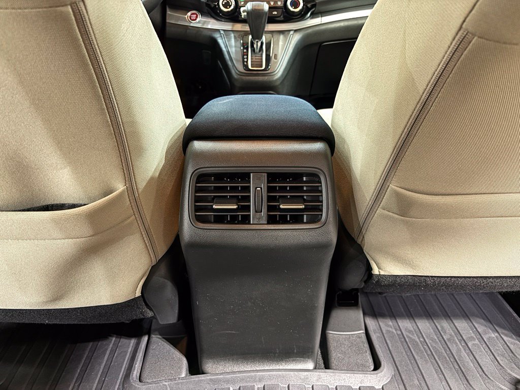 Used 2015 Honda CR-V EX image 29