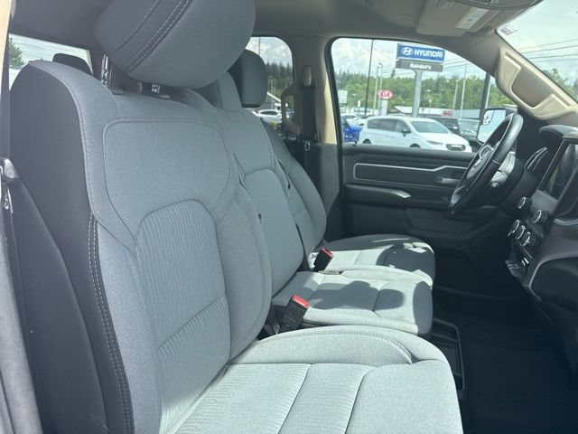 Used 2020 RAM 1500 Big Horn AWD/4WD image 10