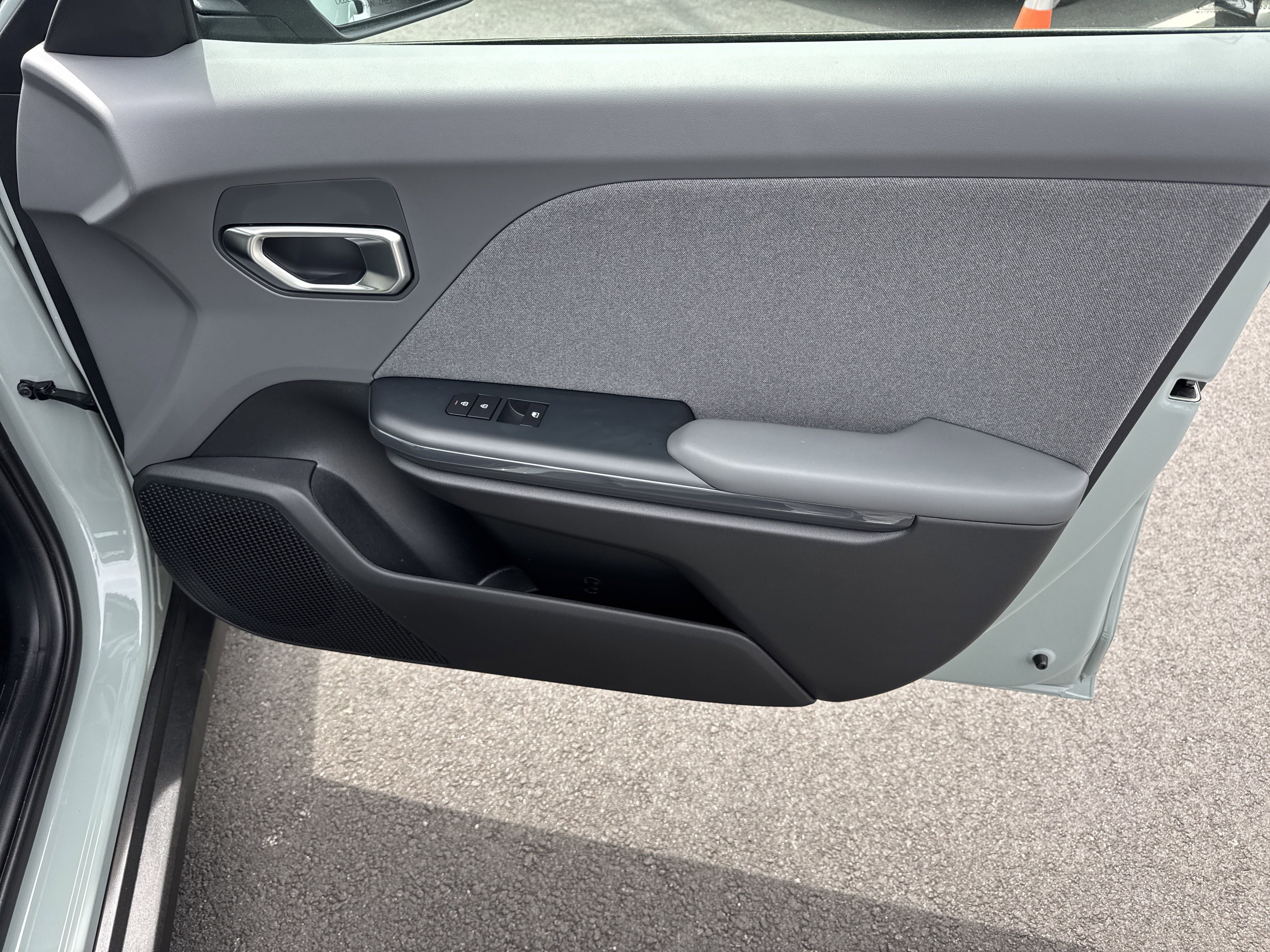 Certified 2025 Kia K4 EX image 14