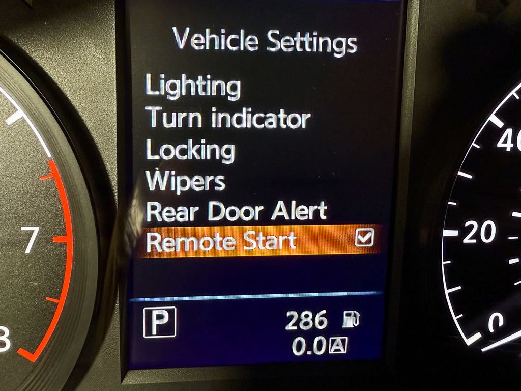 Certified 2025 Nissan Altima 2.5 S FWD image 29