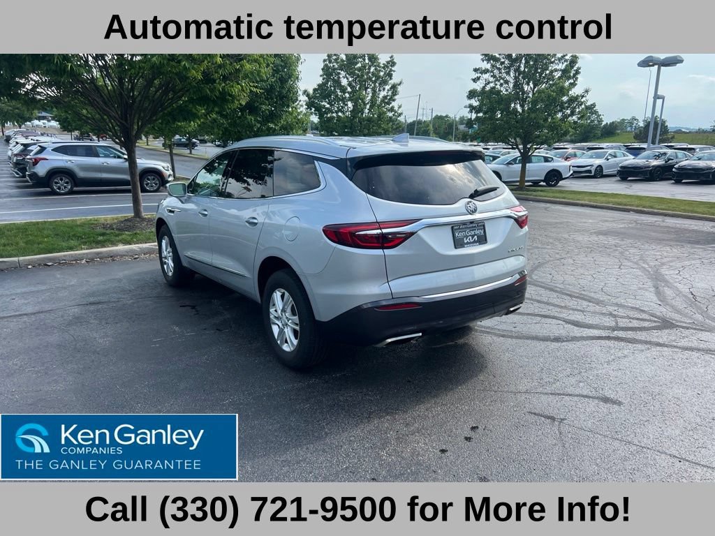 Used 2019 Buick Enclave Preferred FWD image 14